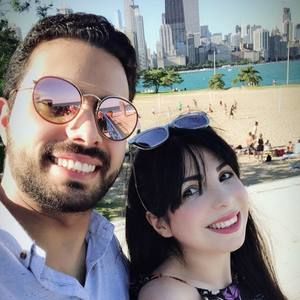 Meet your Posher, Amenallah